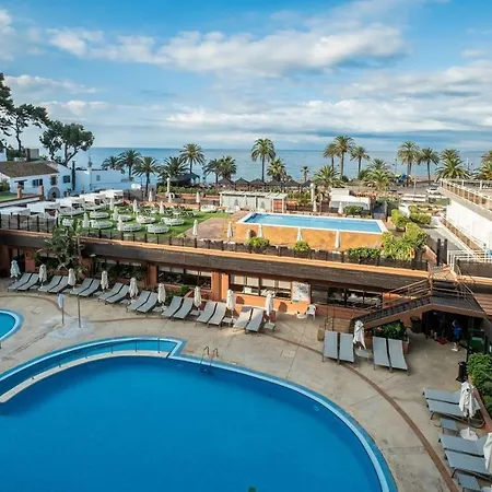 Hotel Rosamar & 4*s Lloret de Mar